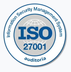 Auditoria ISO 27001