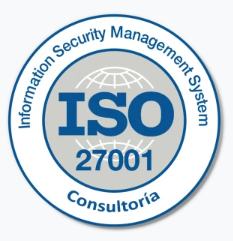 Consultoría ISO 27001