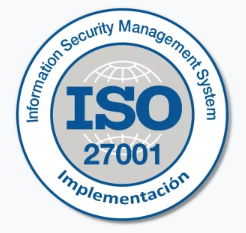 Implementación ISO 27001