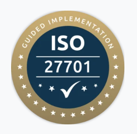 Implementación ISO 27701